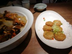 -周家二小姐的菜(西津渡店)