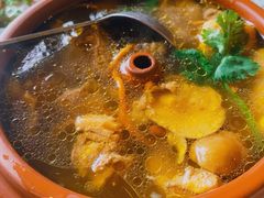 -小厨子私房菜·云南美食店