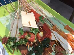 -小郡肝火锅串串香(万达总店)