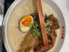 -味千拉面(惠州淡水嘉信茂广场分店)