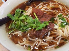 -李先生牛肉面大王(北京东四店)