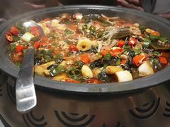 -鱼上·烤鱼(万象城店)