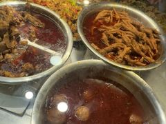 -项记烩面(迎宾路店)