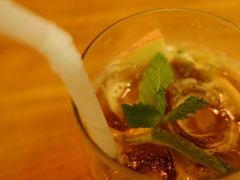 百香果冰茶-Ginger(兴国路店)