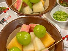 -今日牛事潮汕鲜牛肉火锅(瑞金店)