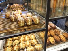 -面包新语(滨湖万达店)