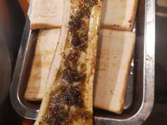 -伍丁·烤牛肋(和平东桥店)