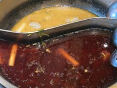 -肖肖酸萝卜鱼火锅(总店)