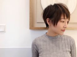 短发-简法造型·品牌形象店