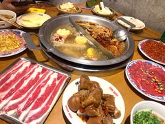 -楠火锅(太古里总店)