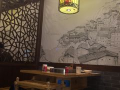 -锅首鲜品火锅(鸳鸯店)