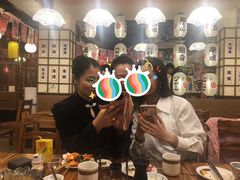 -千懿六本木酒场(常熟路店)