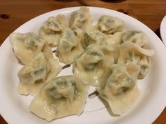 -海胆小馆(东北水饺·春柳店)