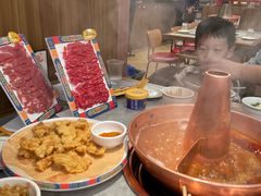 -侃爷南门铜锅涮肉