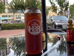 -海福仑韩国面包