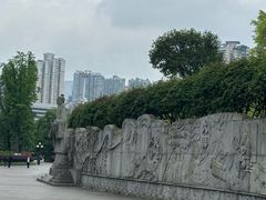 -龙头寺公园