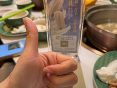 -润园四季椰子鸡火锅(欢乐海岸店)