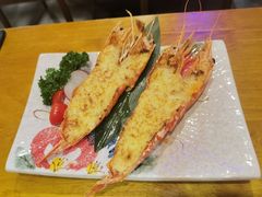 -东岸料理·寿司·刺身