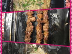 -眼镜哥浦江夜宵大本营