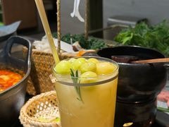 -山缓缓火锅(青岛万象城店)