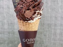 -GODIVA(王府井apm店)