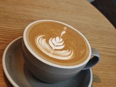 -More than cafe·置外咖啡