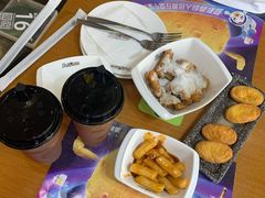 -Pelicana百利家炸鸡(江南西名店城店)