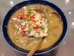 -君悦酒店·1881·北京烤鸭