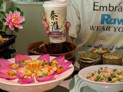 -苏梦江南·淮扬菜(夫子庙店)