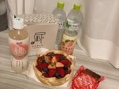 -烧きたてチーズタルト专门店·PABLO(心斋桥本店)