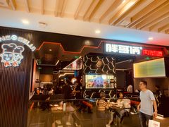 -胖哥俩肉蟹煲(湖滨银泰in77店)
