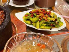 -西江美食舫·江西菜(健德桥店)