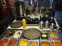 -恩你小木屋·烤肉韩式料理(嘉兴秀洲店)