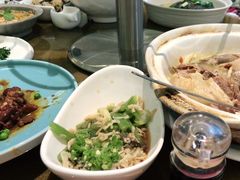 -好福记饭店(红梅公园店)
