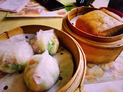 -添好运点心专门店(北角店)