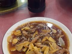 -红灯笼龙凤饭店(宁波老字号店)