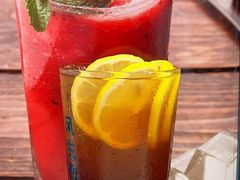 -柠檬树茶餐厅(海雅缤纷城店)