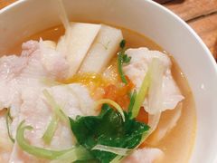 竹笋汤-SUSU·苏苏(四合院创始店)