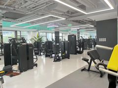 -优享健身(三元桥店)