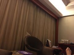 -圣爵菲斯大酒店(长沙世界之窗店)