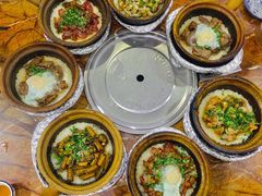 -红星光发煲仔饭(大石街店)
