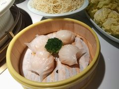 虾皇饺-领鲜天下·焗海鲜·花胶鸡(天目里店)
