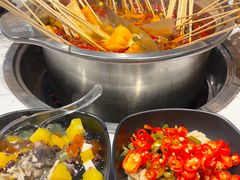 -签哥签妹儿串串火锅(青年路店)