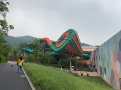 -杭州开元森泊度假乐园