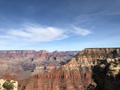 景点-科罗拉多大峡谷