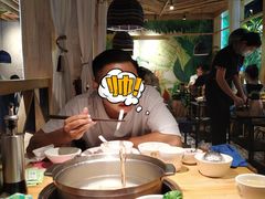 -椰妹·椰子鸡火锅(三祺广场店)