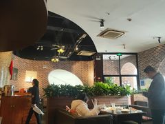 -咖啡之翼(奥特莱斯店)