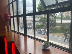 -人民咖啡馆(四行仓库店)