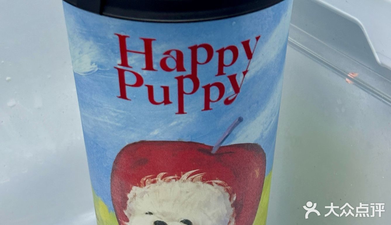 搞笑喝饮料挑战~