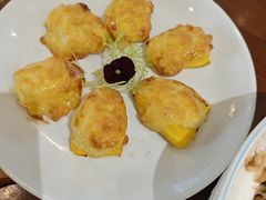 -崂山印象·青岛·海鲜渔家菜
